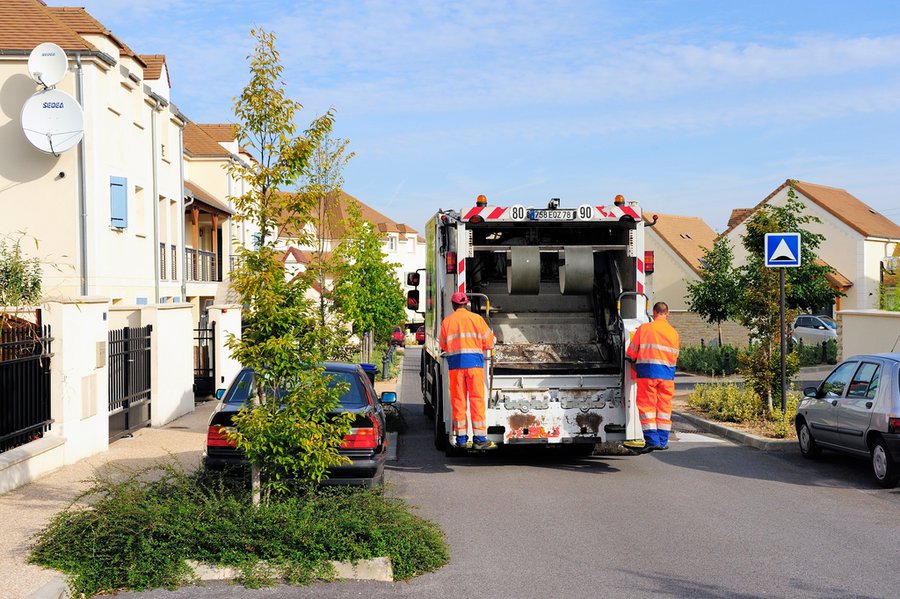 ⚠️Collecte des #déchets ménagers : le mouvement de #greve prévu ce mardi 31 janvier 2023 est susceptible de perturber le service.
👉Restez connectés sur nos réseaux pour en savoir plus