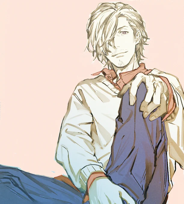そろそろ山下次郎を描かないと死ぬぜ!!! 