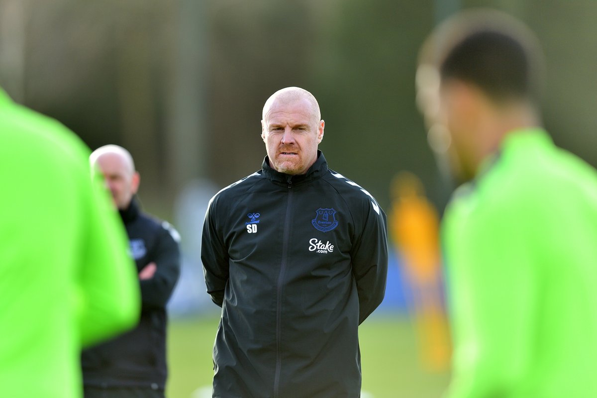 The Unholy Trinity Everton Podcast on Twitter "Shorts on. Down to