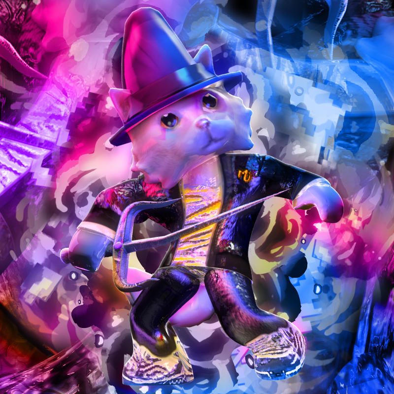 RobloxWilyrex's tweet image. Foto de perfil y banner para @GatomagoYt, VAMOS¡¡, LA LISTA A SIDO COMPLETADA, DESPUES DE UNOS MINUTOS ESTARA LA SIGUIENTE VOTACION 👌
