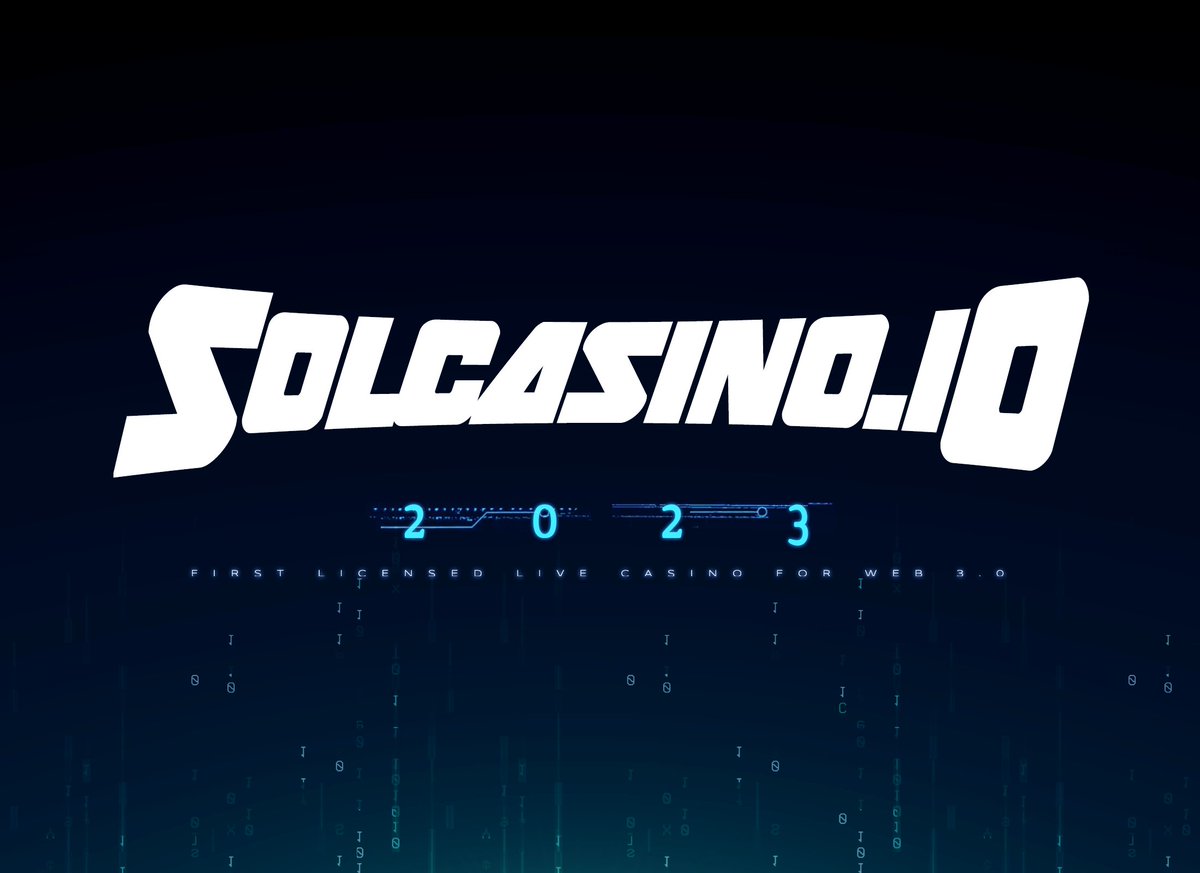 DevilSlayerDawg's tweet photo. @solcasino Lezgo! @solcasino is the fastest growing casino in this 2023. I want to be part of this history! https://t.co/aDZ2OCUOmX