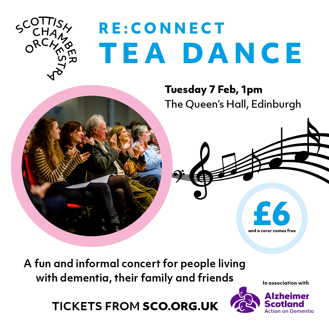 Scottish Chamber Orchestra tweet media