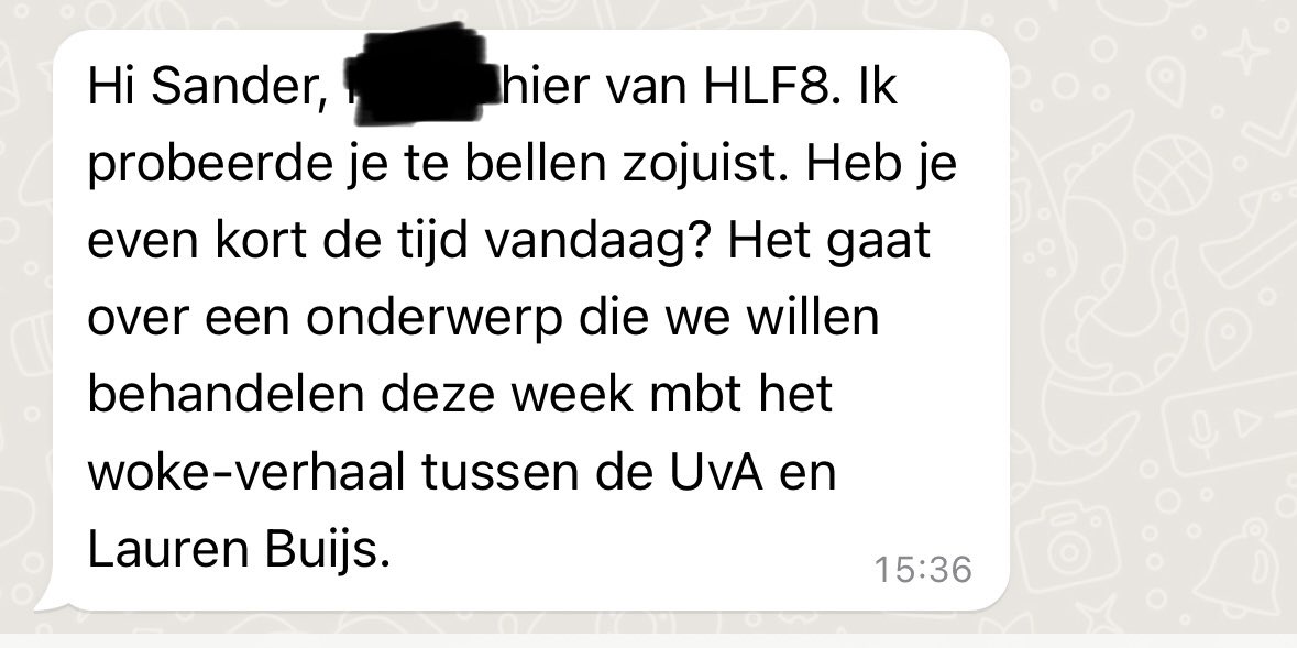 SanderSchimmelp's tweet image. De luiheid. Talkshowredacteuren zouden allemaal een Twitterverbod moeten krijgen.