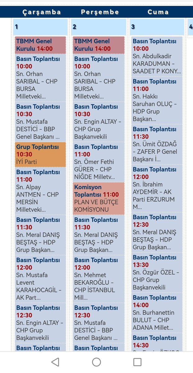 Gönül Boran Özüpak tweet media