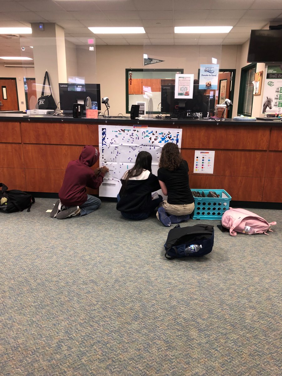 CJH Library tweet media