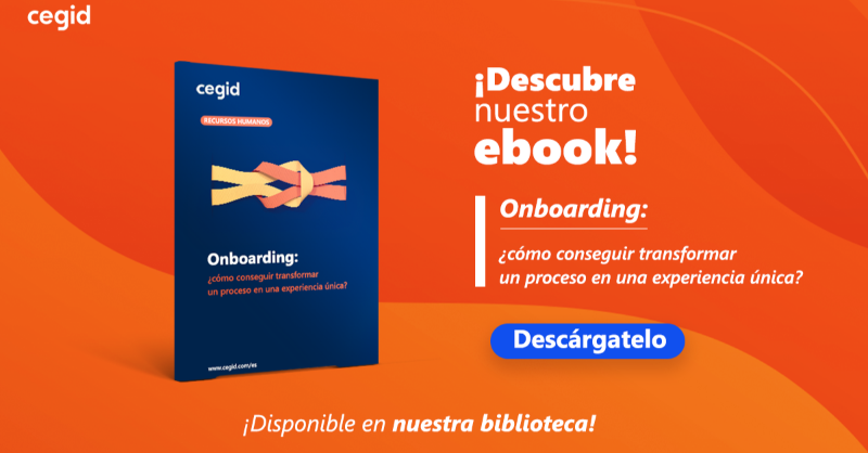 Cegid_Es's tweet photo. 💻 ¿Qué papel juega la tecnología en la mejora de la experiencia de onboarding de los nuevos colaboradores?

📚 Descarga nuestro ebook: "Onboarding: Cómo convertir el proceso de incorporación en una experiencia única para tus empleados". 👇

#HRTIPS #Formación