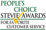 OneCause's tweet photo. We're honored to be nominated for a Stevie Award People's Choice Trophy for Favorite Customer Service! If you've interacted with our Customer Service Team and had a great experience, head to https://t.co/awcCyzIvjx and enter the code N665K today. Voting is open until 2/17/23! https://t.co/R2F9dsJqqt