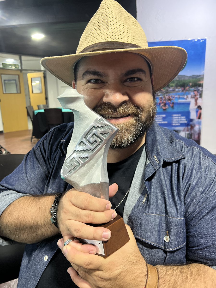 CONSAGRACIÓN DE COSQUIN