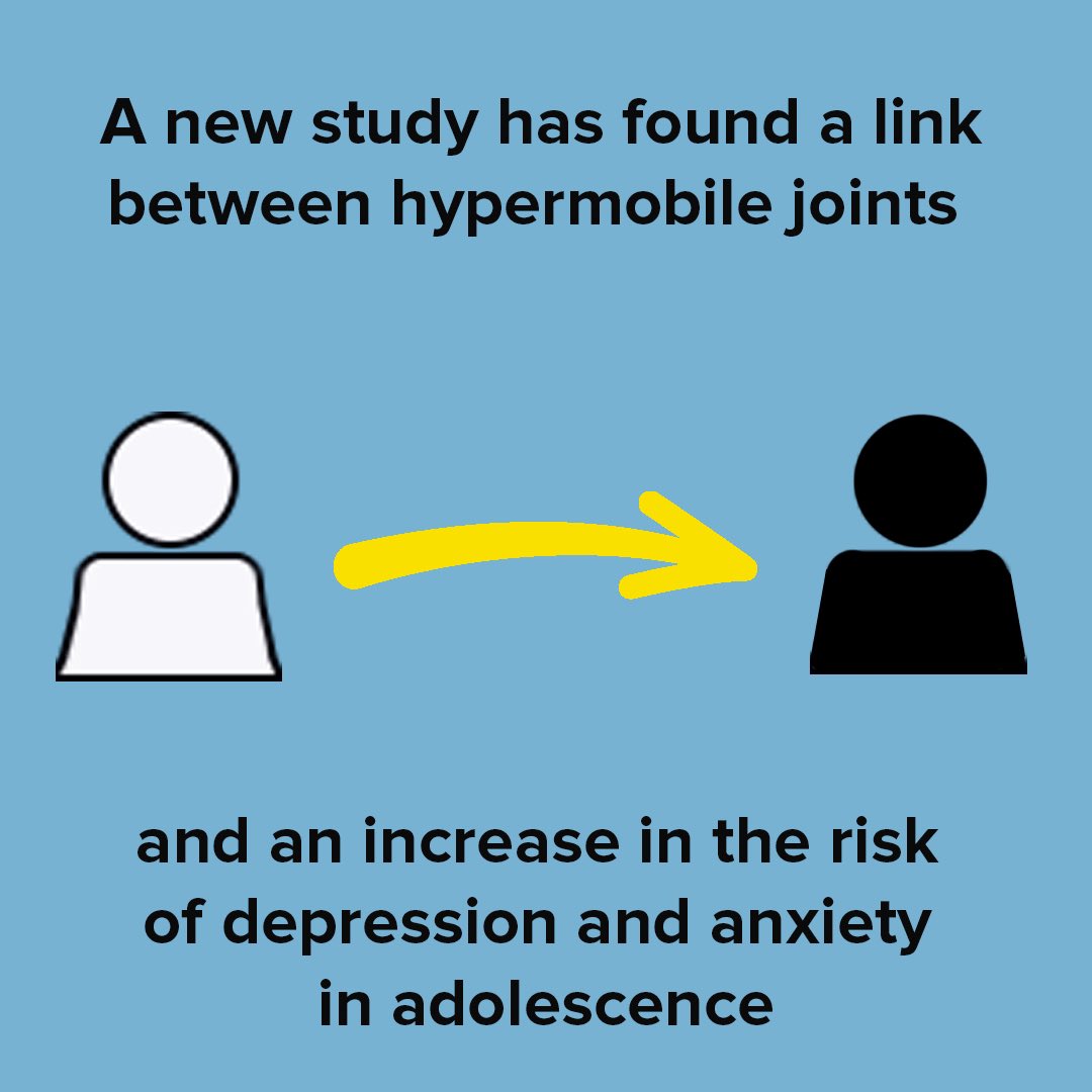Glad our @BSMSMedSchool research paper tinyurl.com/3sajsk4h #hypermobility #adolescence is getting attention @BMJ_Open tinyurl.com/4fbuck6e