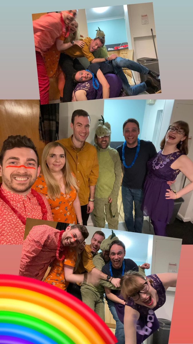 Paul Taylor tweet media