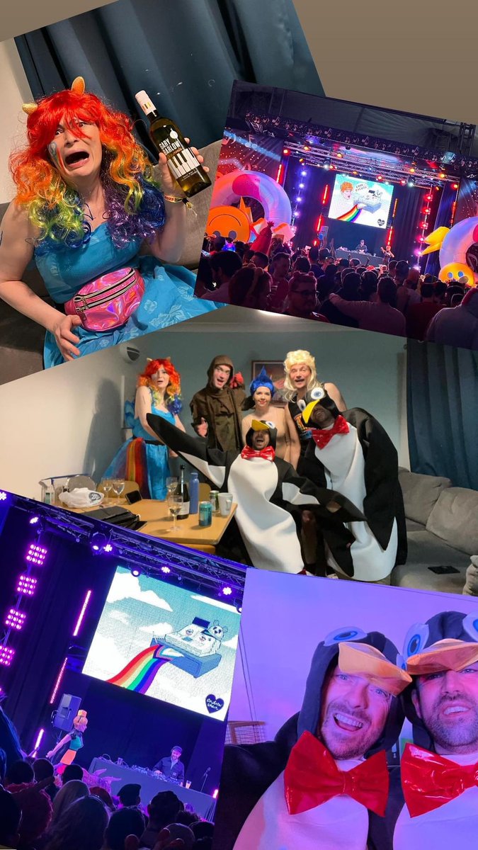 Paul Taylor tweet media