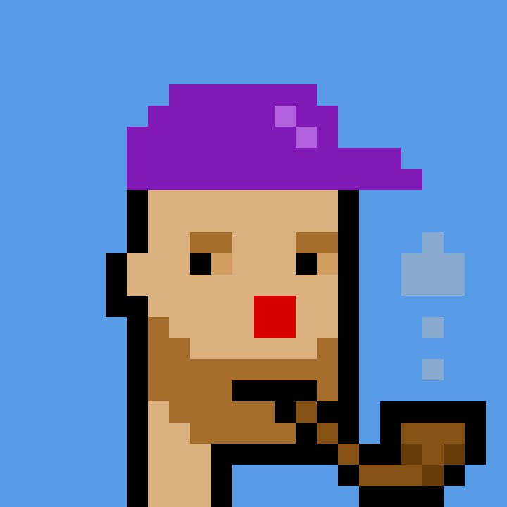 V3Punks's tweet photo. SOLD💰!!
V3PUNK #6034
PRICE: 0.0273 ETH
#V3 #V3PUNKS #MOV3MENT https://t.co/gzuGcL7Foa