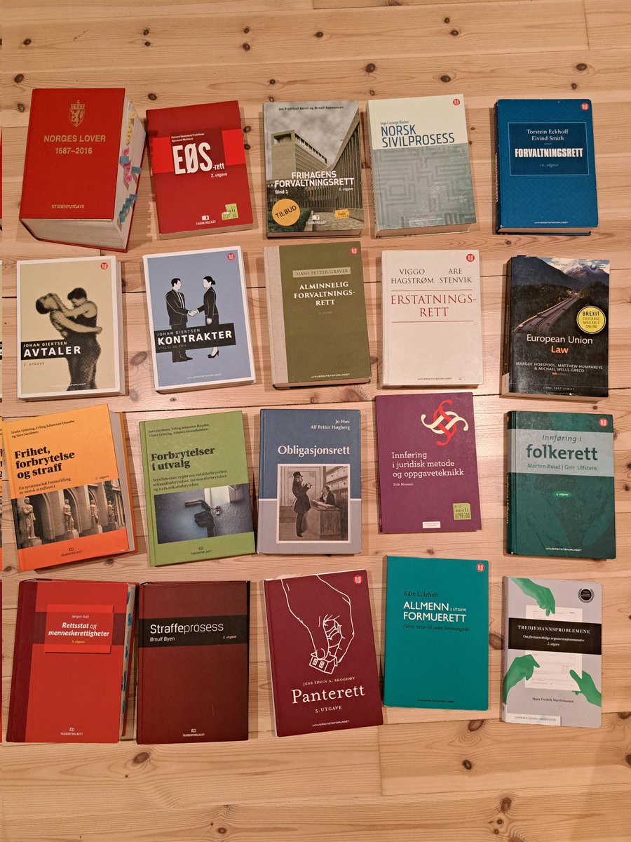 20 books to read in your 20s