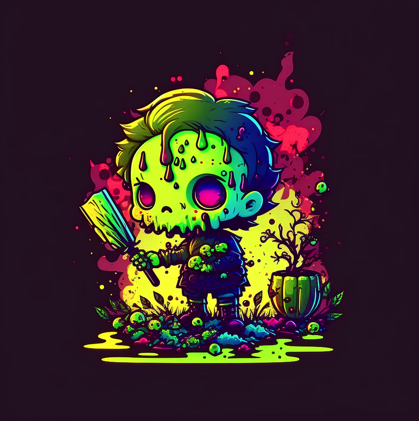 sos1usd's tweet photo. W0oooW -> ONLY 0.01 #eth #nft 
 #NFTcollections Zombie Chibi Monster. 🧟🧟‍♂️🧟‍♀️#zcm #zombie #zombieclub #nftart #nftdrop #nft #airdrop #zombies #opensea #moonbirds #mayc
 
-----> ONLY $0.01 ETH - SUPER PRICE 

LINK: 🧟‍♀️🧟👉 https://t.co/BLplh1Cy5g https://t.co/Df4zn31SDR