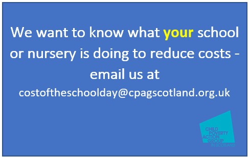 musical mistress on Twitter: "RT @CPAGScotland: The #CostoftheSchoolDay ...