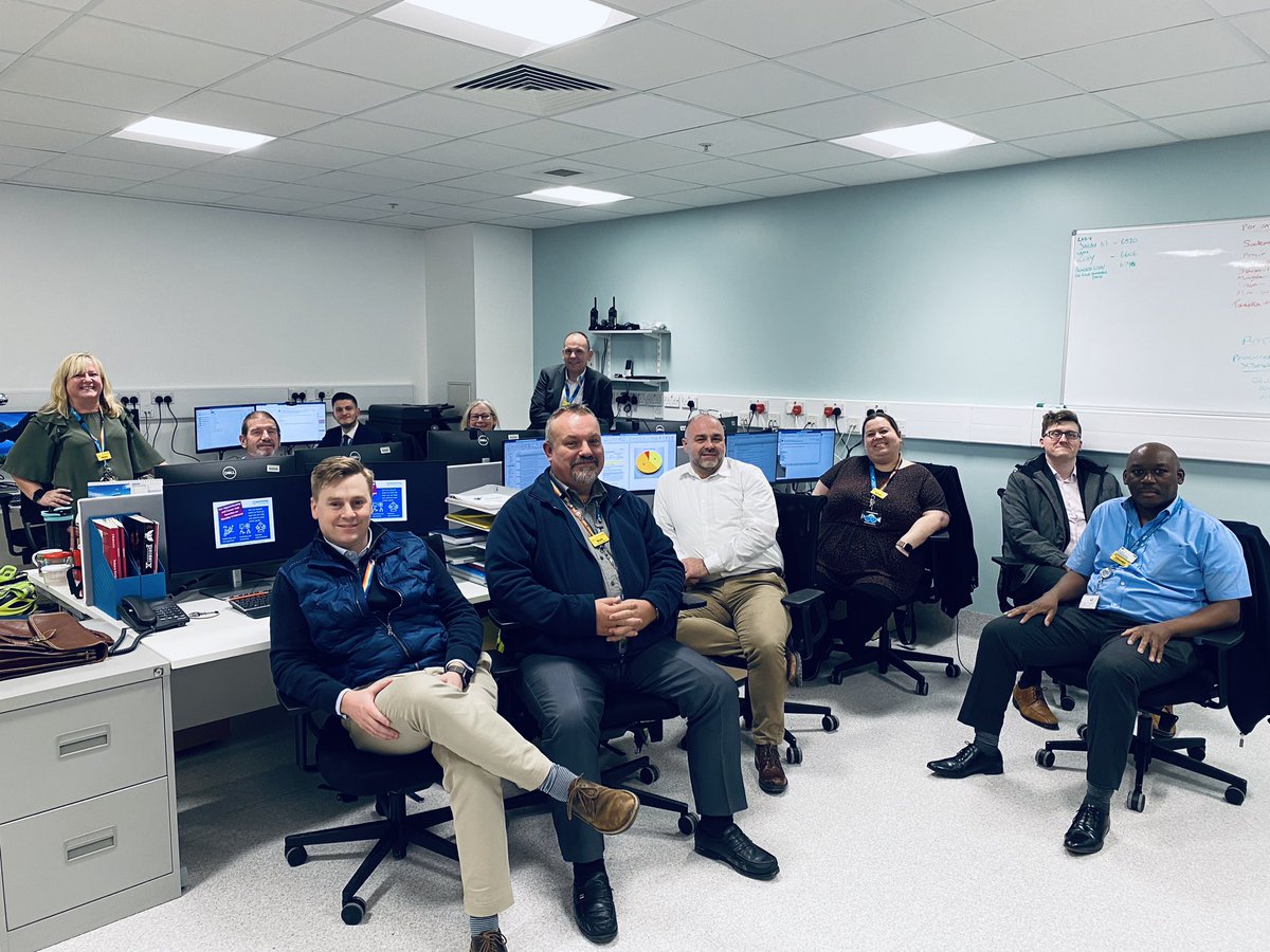 Shane Degaris (@shanedegaris) on Twitter photo Thanks to Sean and the #estates #facilities team <a href="/BHRUT_NHS/">BHRUT NHS 🏥</a> <a href="/SodexoUK_IRE/">Sodexo UK & Ireland</a> for the tour today at #QueensHospital - lots of important services behind the scenes keeping the hospitals running! Thanks to Sean and the #estates #facilities team <a href="/BHRUT_NHS/">BHRUT NHS 🏥</a> <a href="/SodexoUK_IRE/">Sodexo UK & Ireland</a> for the tour today at #QueensHospital - lots of important services behind the scenes keeping the hospitals running!