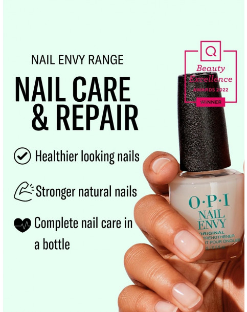 Best nail recovery treatment on the market.  Loved by @qvcuk viewers and many more. 
#nails #nailenvy #OPInails #OPINailsUKI #beauty #mondaymotivation #qvcuk #nailcare