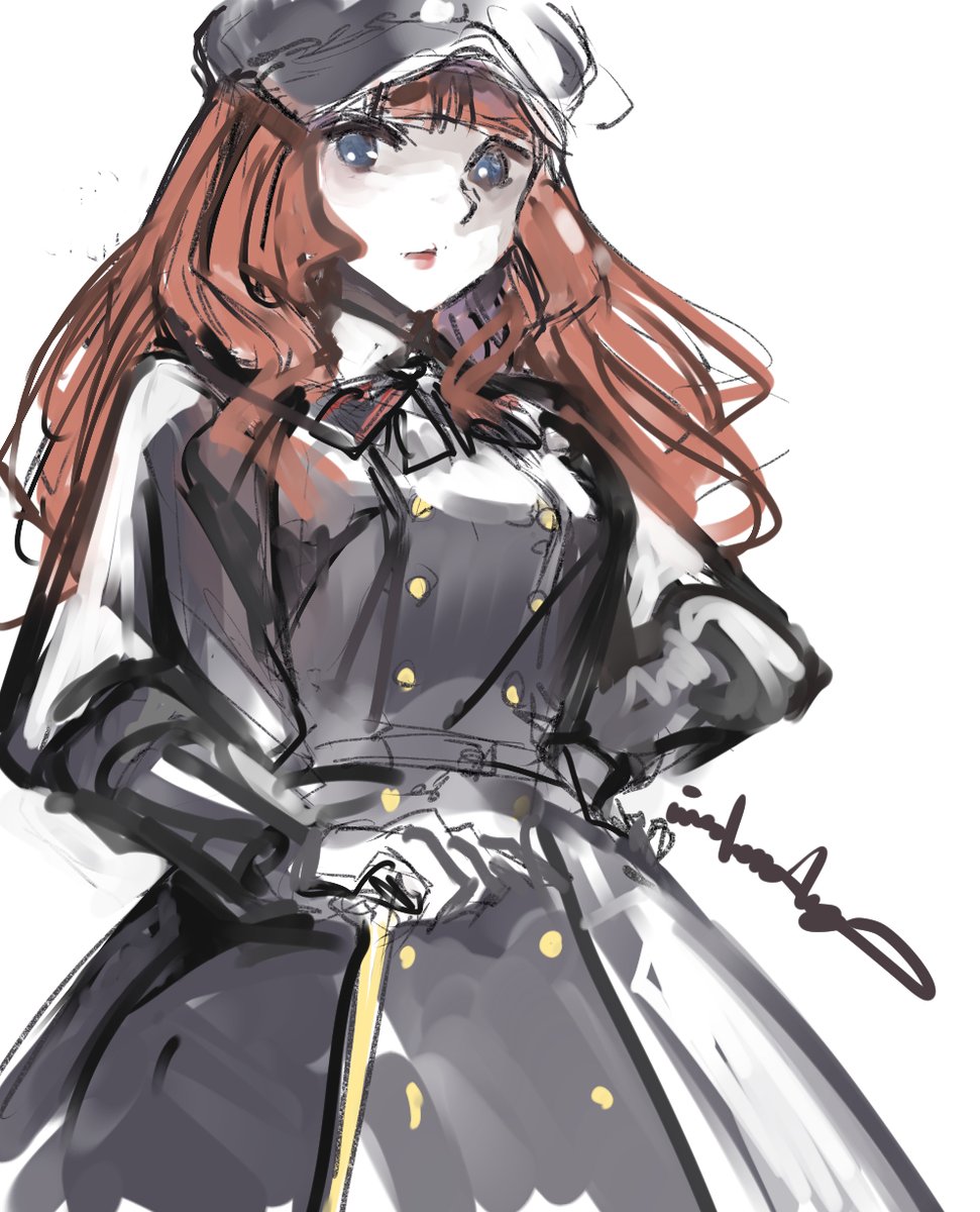 手描き自作イラスト 原神 ニィロウ インテリア | wildfusions.com