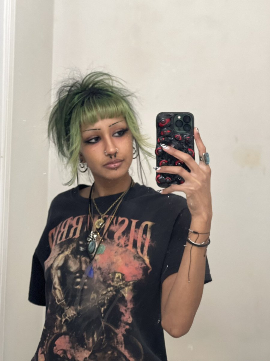 gabbbythomas's tweet photo. T- 7 Days! Starting february 6th voting for the next inked cover model starts :)

If ya’ll wanna vote for me you can use this link! Help ya girl be the next cover girl for inked magazine! 🖤 
https://t.co/MT8Fkpb8l7 https://t.co/xutbQg4La7