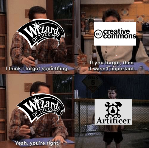 #dnd #ttrpg