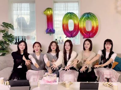 Con motivo de festejar este #𝕕ollies๑d𝚊𝒚, me desperté tempranito para aprovechar el día y contarles que estoy sumamente feliz por estos #𝟷𝟶𝟶𝙳aysฅd𝕠llies ya que he sido su gran fan desde el principio. ¡Éxito en su carrera lindas!

𝖒𝖺𝗀𝗂𝖼 ⲙ𝖺𝗇  ࿐ #𝕰𝑟𝑖𝑐 🕷️