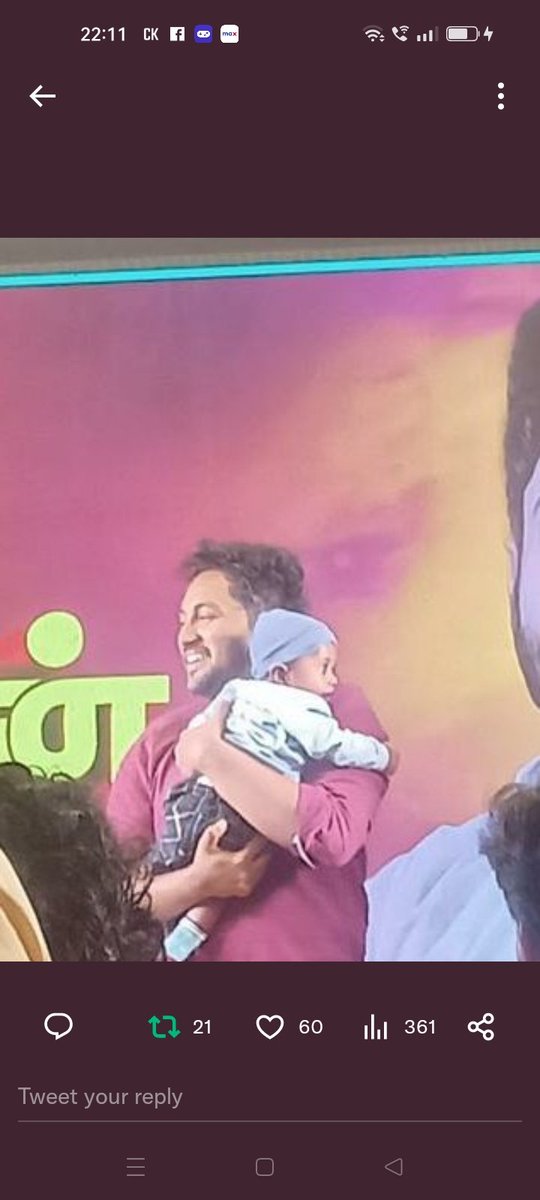 stainlessravi's tweet photo. #TotalWinnerVikraman https://t.co/RvMsIRRack