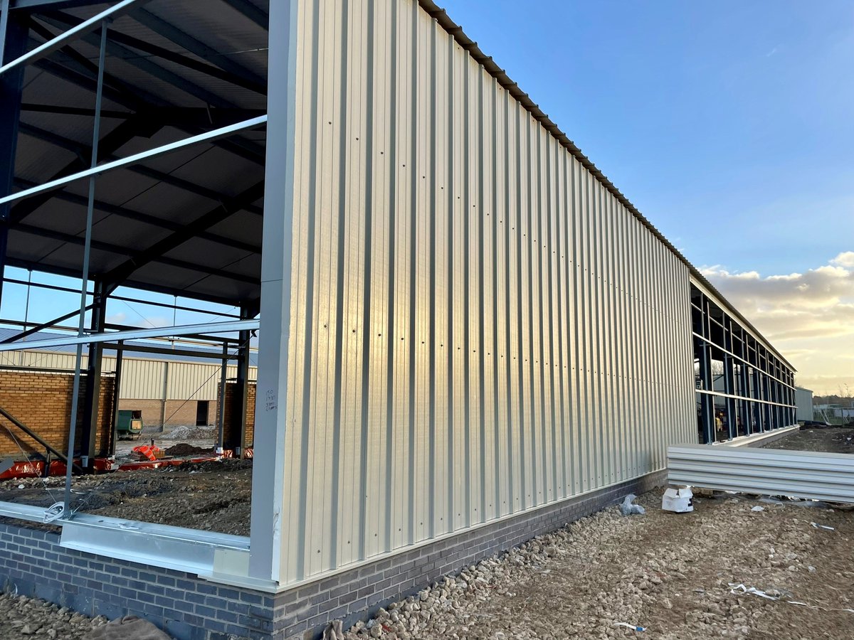 James Alexander Kirby tweet media