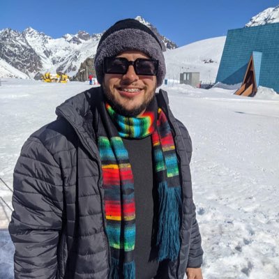 #NovaFotoDePerfil