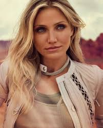 Golden Globe Award Winning Actress Cameron Michelle Diaz is a Native of Sandiego. She is of Irish and Cuban decent. Check out her peepers ;)  #sandiego #camerondiaz #Hollywood https://t.co/QDaNnamn3K