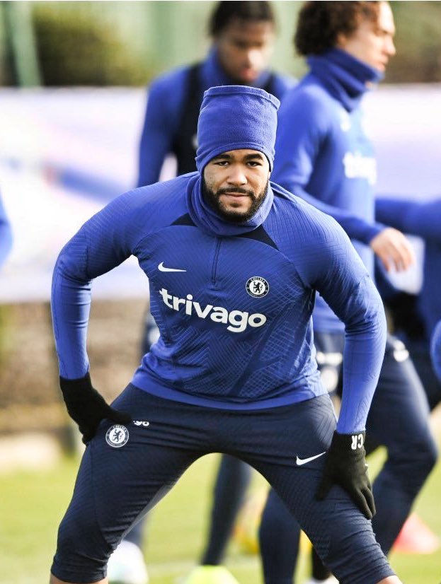The best right-back in the world returns soon… 🔥