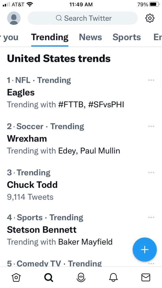 Wow. I mean…WOW. <a href="/Wrexham_AFC/">Wrexham AFC</a> <a href="/Eagles/">Philadelphia Eagles</a>