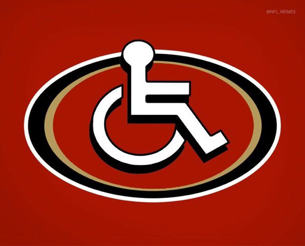 PackAttack276's tweet image. How ya feeling 49ers fans not even a day after losing back to back nfc championships