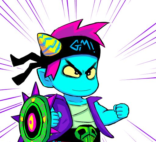 Shackers: Age of the Flame 🔥 tweet media