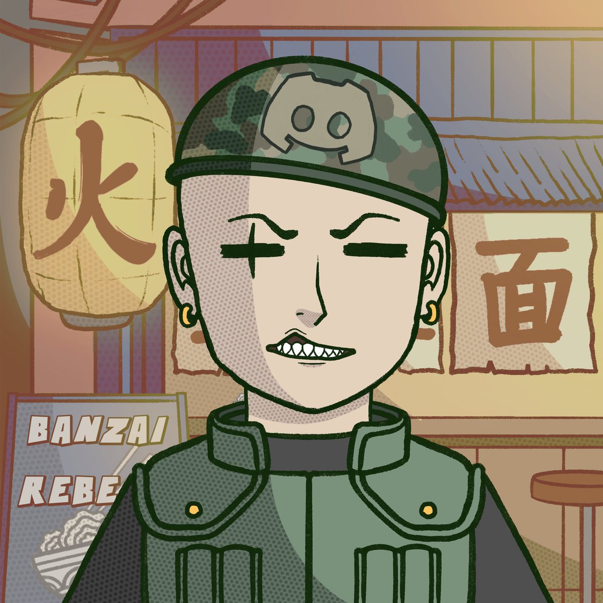 Discord is going live in less than 24 hours 🚨

Only 100 spots will be available. Engage and you might win one 🎟

#CNFT #CNFTCommunity #CNFTs #CNFTProject #CNFTCollection #NFT #NFTs