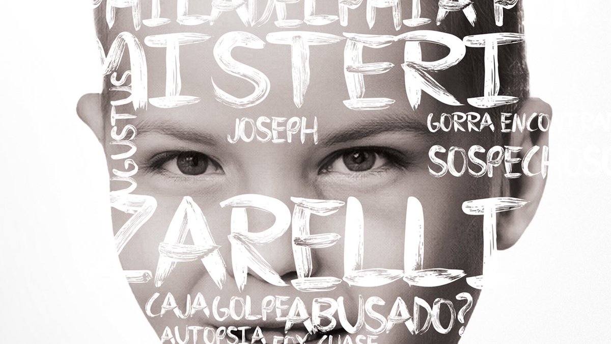 CriminalesTV's tweet photo. Los miembros ya tienen acceso al caso nuevo. Más de 1 hora de video con toda la investigación del caso del niño de la caja: Joseph Augustus Zarelli. Ingresa a la web para verlo! https://t.co/kD7F48gvOq https://t.co/KEbrBu6gd1