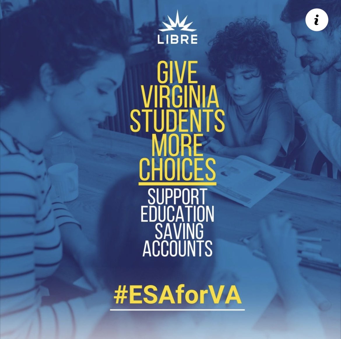 LIBREVirginia tweet media
