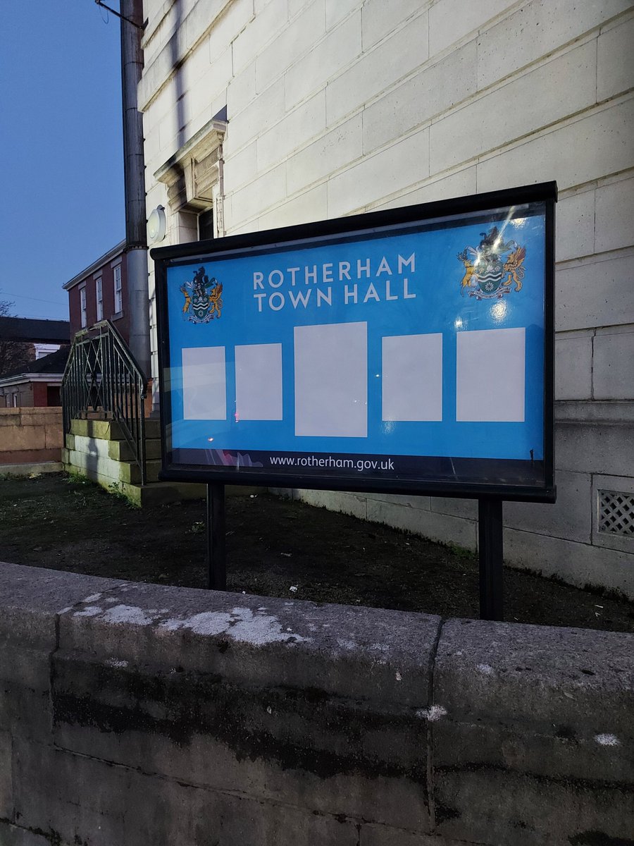 Signs Express Sheffield and Rotherham tweet media