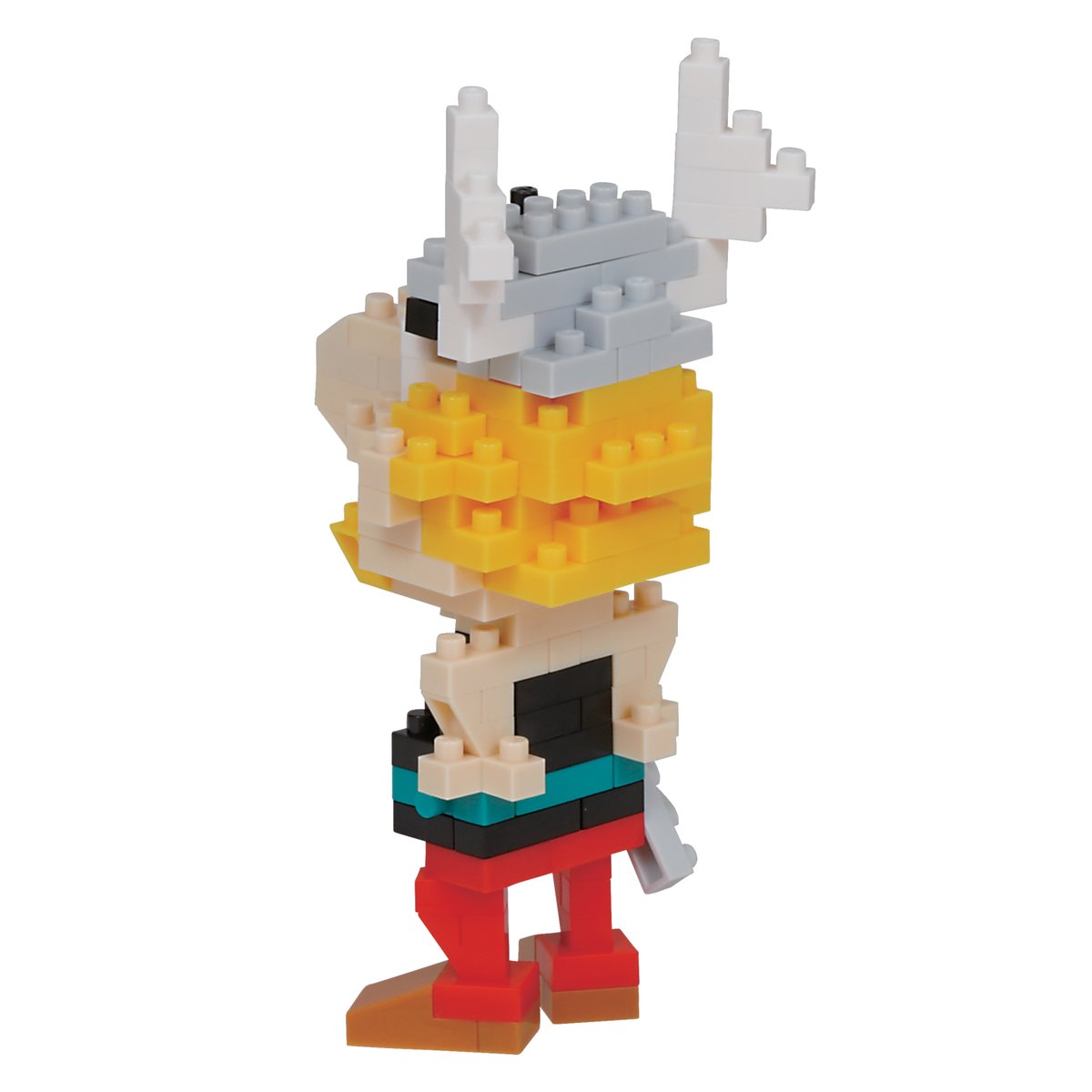 nanoblock_Fr tweet picture