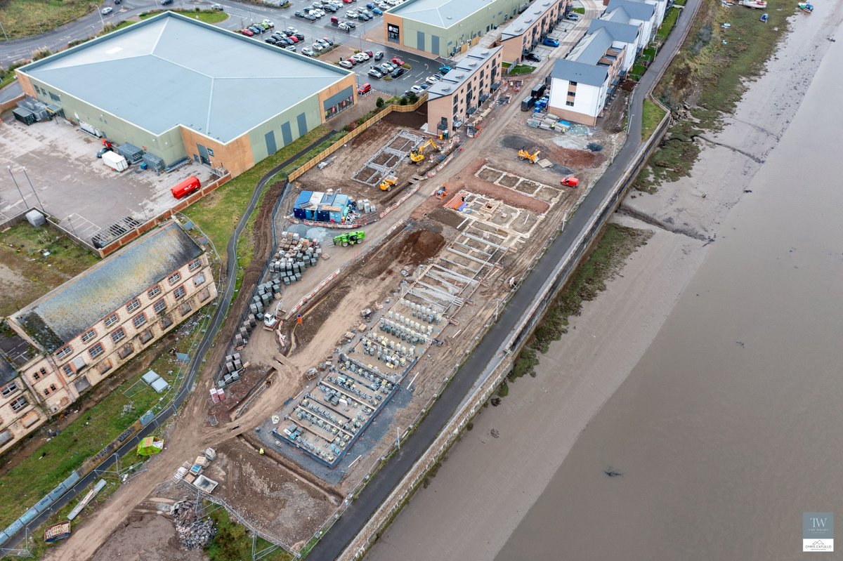 AnchorwoodLtd's tweet image. We are an ethical housing developer. All the profits from the sale of our homes are fed back to our sister company, @NorthDevonHomes, to provide affordable housing for local people. #ethicaldeveloper #northdevon #barnstaple #tawwharf #anchorwoodltd