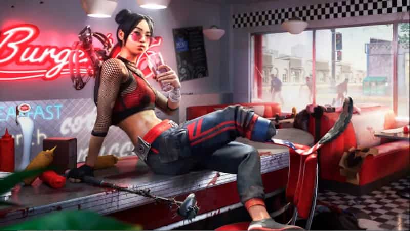 PSUdotcom's tweet photo. Dead Island 2 Adopts Skill Deck System Over Traditional Skill Trees
https://t.co/MDFFBFibJk
#DeadIsland2 #SkillDeck #PS4 #PS5 #News https://t.co/ZjI16EOncz
