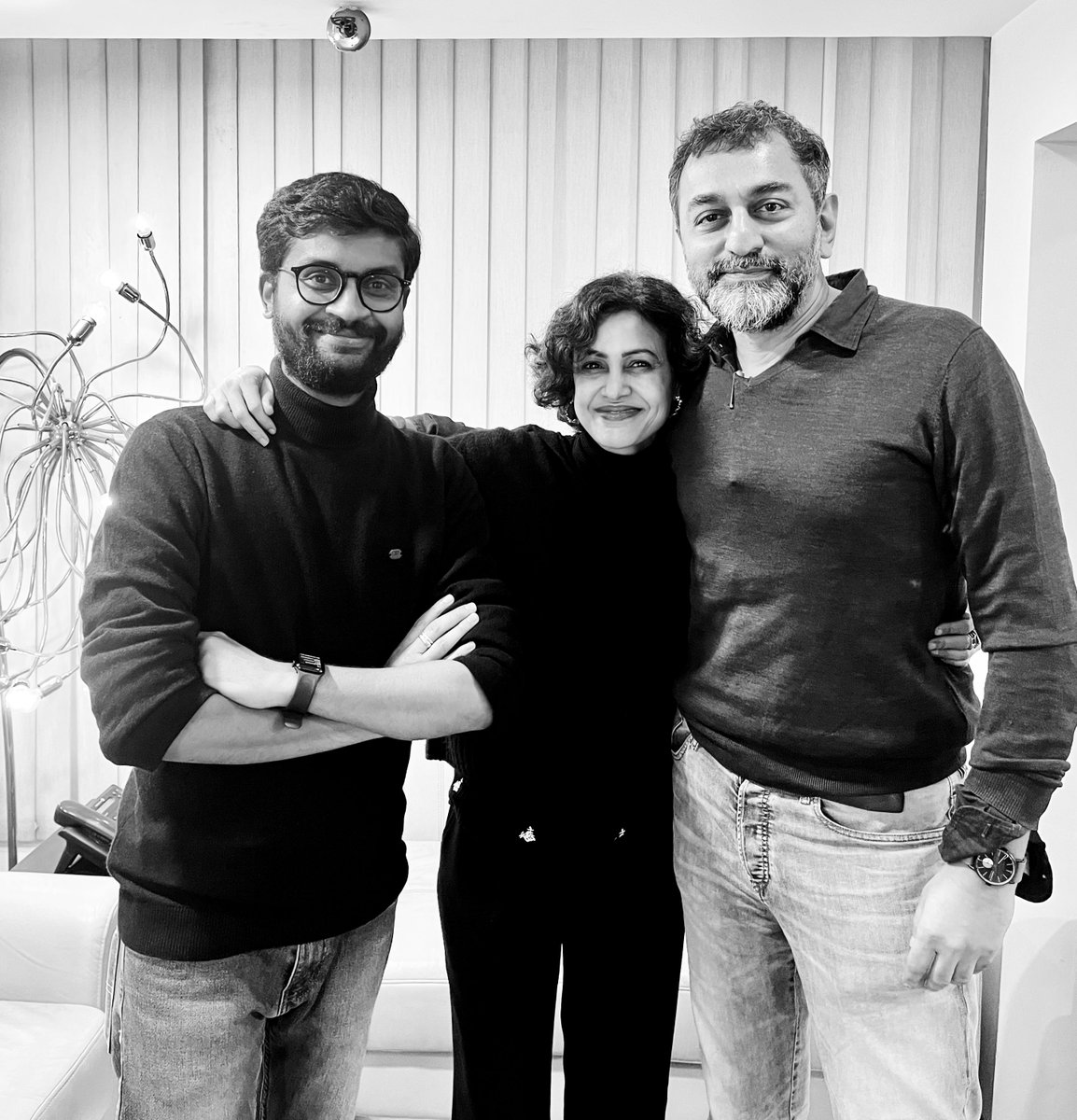 Arvind Gunasekar tweet media