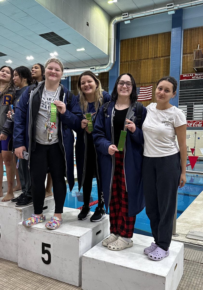 Nimitz Water Polo & Swim tweet media