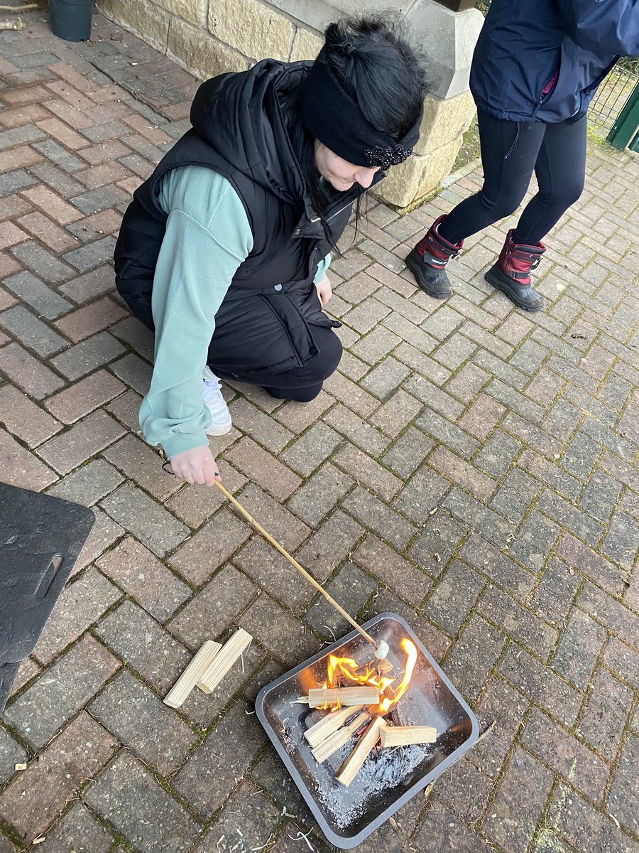emma_ramsay5's tweet photo. Fire training tonight was great! Looking forward to planning our next steps and introducing it in @victorianurclas and @VictoriaPrimSch @hogg_charmaine @SharonM78111847 https://t.co/OWVlOol70o