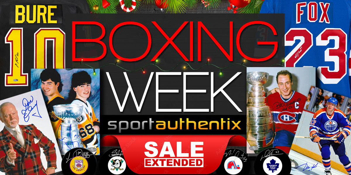sportauthentix's tweet photo. OUR BIGGEST SALE OF THE YEAR ENDS TOMORROW AT MIDNIGHT! 

ONLY 2 DAYS LEFT! 

35 - 85% OFF EVERYTHING!

https://t.co/zURb1ab4Oe
https://t.co/YmDwM3s7ns https://t.co/8X3PWhxQmw