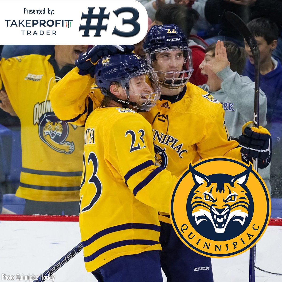 EVERYTHING COLLEGE HOCKEY tweet media