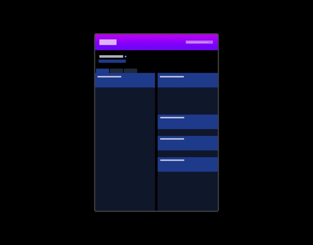 As we release new features for <a href="/ContractReader/">ContractReader.io</a>, we're going to release them alongside an NFT commemorating the build

Here's our first piece, for our new Tabs feature

Free to claim, 3 max per wallet

Open now, closes at 12p EST on January 31st (24h)

(link in next tweet)