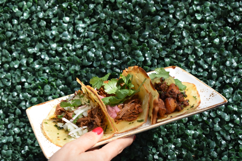 jaguarestaurant's tweet photo. Come in and enjoy your meal. Our tacos are jammed with full-flavored, beyond compare ingredients 🌮. https://t.co/JSTPtWP7iS