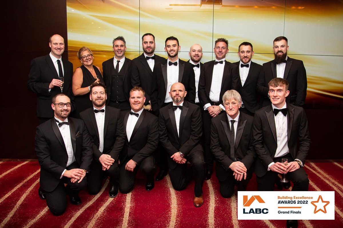 Atkinson Builders tweet media