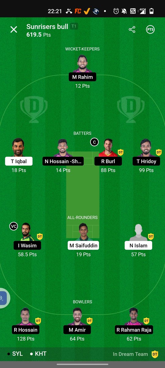 advance_pc's tweet image. #BPL2023 
#prostyle
#Noonenear
#Bullfire
@Rajeshagrwal992
@Alex005D11 @peeyushsharmaa @Dream11_king_ @GayleStromsss @VaibhavDJadhav3