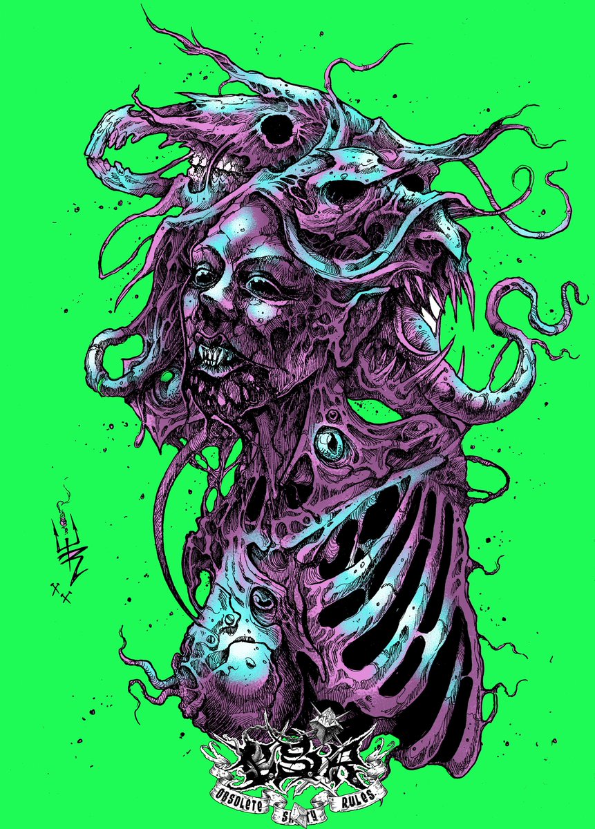 Hey you, nerd!
Tomorrow (4.30PM CEST) we have an important live to celebrate THE TRUE OSR KS launch!
⚡️ How to be part of it?
1️⃣ Follow this link >>> streamyard.com/w4qapphtqn
2️⃣ Wait for your turn
3️⃣ Join the live!
🤟 MAKE SOME NOISE!
#OSR #live #ttrpg #rpg #giocodiruolo